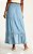 SAIA JEANS BORDADO BOHO - Imagem 5