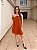 VESTIDO CURTO COM AMARAÇÃO - Imagem 1
