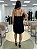 VESTIDO CURTO COM DECOTE HALTER - Imagem 2