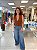 CALCA JEANS PANTALONA - Imagem 1