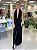 VESTIDO LONGO FRENTE ÚNICA - Imagem 1