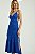 VESTIDO MIDI EM VISCOSE JAQUARD - Imagem 4