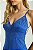 VESTIDO MIDI EM VISCOSE JAQUARD - Imagem 7