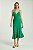VESTIDO MIDI EM VISCOSE JAQUARD - Imagem 8