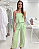 CALÇA VISCOSE ALFAIATADA WIDE LEG - Imagem 1