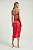VESTIDO MIDI COM CUT EM VISCOSE ACETINADA - Imagem 7