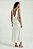 VESTIDO COSTAS DEGAGE - Imagem 3
