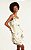 VESTIDO CURTO ESTAMPA ALBUM - Imagem 2