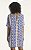 Vestido em Viscose Estampa Solstício - Imagem 2