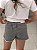 SHORTS JEANS CINZA - Imagem 2