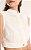 CROPPED EM LINHO OFF WHITE - Imagem 3
