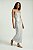 VESTIDO LONGO EM TULE FOIL - Imagem 8