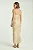 VESTIDO LONGO EM TULE FOIL - Imagem 6