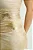 VESTIDO LONGO EM TULE FOIL - Imagem 7