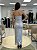 VESTIDO LONGO EM TULE FOIL - Imagem 3