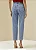 CALÇA JEANS MOM INDIGO - Imagem 5