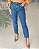 CALÇA JEANS MOM INDIGO - Imagem 2