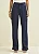 CALÇA JEANS WIDE LEG INDIGO - Imagem 4