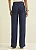 CALÇA JEANS WIDE LEG INDIGO - Imagem 6
