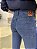 CALÇA JEANS WIDE LEG INDIGO - Imagem 3