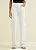 CALCA SARJA WIDE LEG BRANCA - Imagem 3