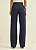 CALCA JEANS WIDE ALFAIATADA - Imagem 7