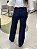 CALCA JEANS WIDE ALFAIATADA - Imagem 2