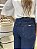 CALCA JEANS WIDE ALFAIATADA - Imagem 4