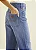 CALÇA JEANS WIDE INDIGO VINTAGE - Imagem 6