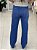 CALÇA JEANS WIDE INDIGO VINTAGE - Imagem 2