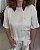 BLUSA EM VISCOSE ACETINADA - Imagem 2