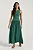 VESTIDO LONGO SAIA FLUIDA COM BOLSOS - Imagem 2