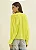 BLUSA FLUIDA EM VOIL NEON - Imagem 5
