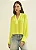 BLUSA FLUIDA EM VOIL NEON - Imagem 4