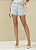 SHORTS JEANS BARRA DESFIADA - Imagem 3