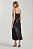 VESTIDO MIDI SLIP DRESS RENDA - Imagem 4
