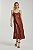 VESTIDO MIDI SLIP DRESS RENDA - Imagem 7