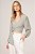 BLUSA CROPPED TRANSPASSADA LISTRADA - Imagem 5
