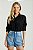 CAMISA SLIM BORDADO FLORAL - Imagem 2