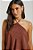 BLUSA FRENTE ÚNICA COM TACHAS - Imagem 5
