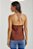 BLUSA FRENTE ÚNICA COM TACHAS - Imagem 3