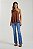 BLUSA FRENTE ÚNICA COM TACHAS - Imagem 4