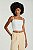 CROPPED COM BORDADO FLORES - Imagem 8