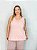 Pijama Plus Size Regata Pescador - Imagem 2