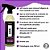 Izer 500ml descontaminante ferroso Vonixx - Imagem 5