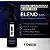 BLEND SPRAY BLACK 500ML VONIXX - Imagem 2