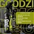 GOODZILLA 500ml REMOVEDOR DE PICHE E COLA Dub boyz - Imagem 2
