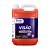 VISAO CLEAN V100 5L DESENGRAXANTE ALCALINO VISAO QUIMICA - Imagem 1