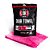Dub Towel Toalha de Microfibra 400gsm 40x60 rosa Dub Boyz - Imagem 1