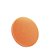 BOINA ESPUMA LARANJA ONE STEP PAD 83MM WOLFPADS - Imagem 1